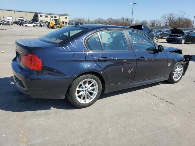 Изображение 3 2010 BMW 328 XI 2010 с VIN WBAPK7C50AA458428