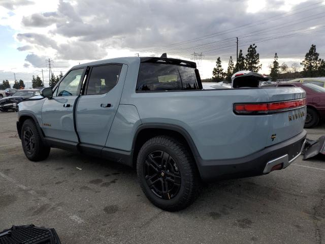 Изображение 2 2023 RIVIAN R1T ADVENTURE 2023 с VIN 7FCTGBAA5PN027276
