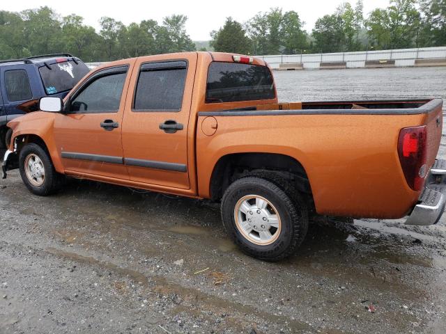 Image 2 of 2006 CHEVROLET COLORADO  2006 with VIN 1GCCS136668200873