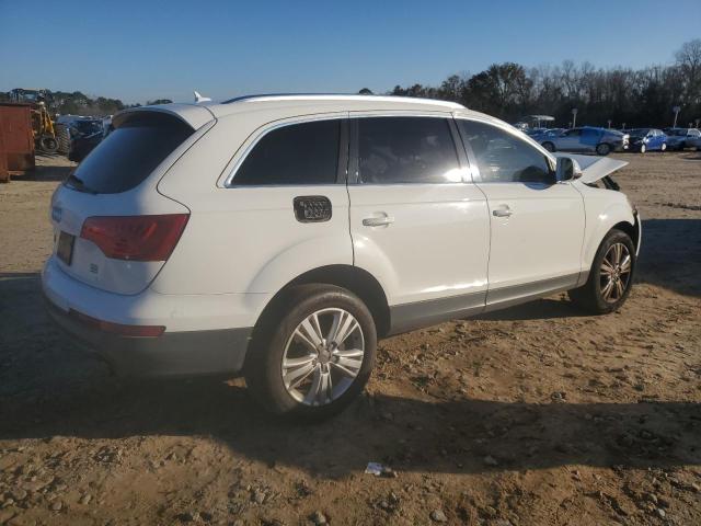 Obraz 3 z 2010 AUDI Q7 PREMIUM PLUS 2010 z VIN WA1LYAFEXAD003622