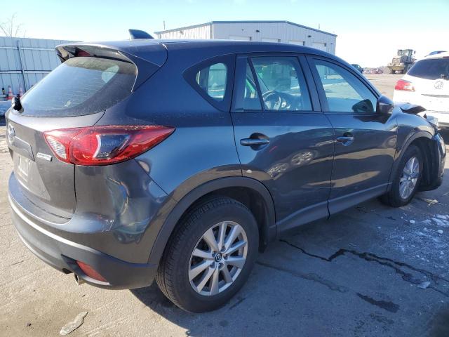 Изображение 3 2015 MAZDA CX-5 SPORT 2015 с VIN JM3KE2BE5F0475528
