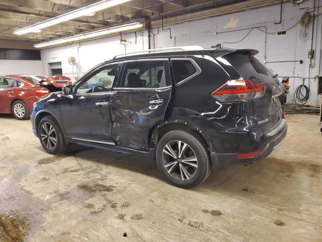 Obraz 2 z 2018 NISSAN ROGUE S 2018 z VIN 5N1AT2MV7JC806149