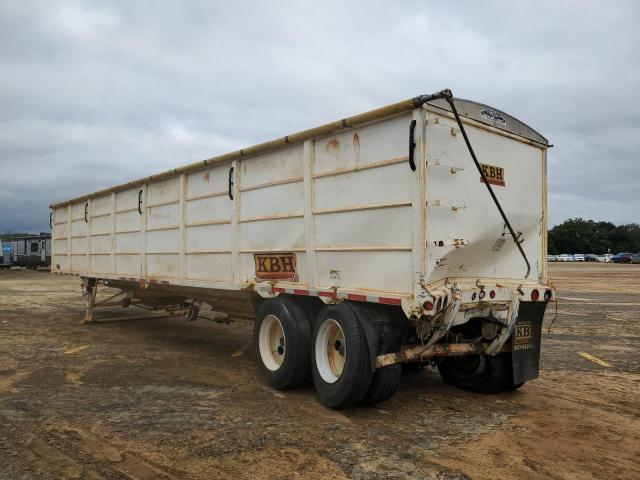Image 3 of 2013 KBH TRAILER 2013 with VIN 1T9HB4029DC623797
