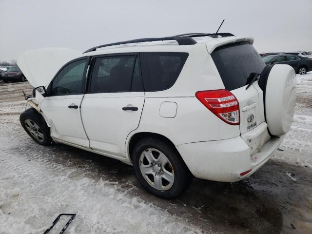 Obraz 2 z 2012 TOYOTA RAV4  2012 z VIN 2T3ZF4DVXCW148840