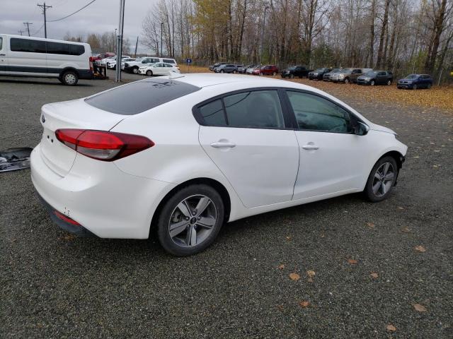 Image 3 of 2018 KIA FORTE LX 2018 with VIN 3KPFL4A78JE213517