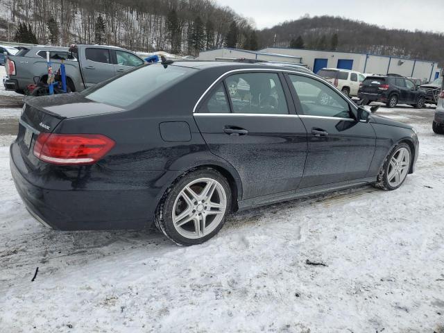 Obraz 3 z 2014 MERCEDES-BENZ E 350 4MATIC 2014 z VIN WDDHF8JB5EA822123