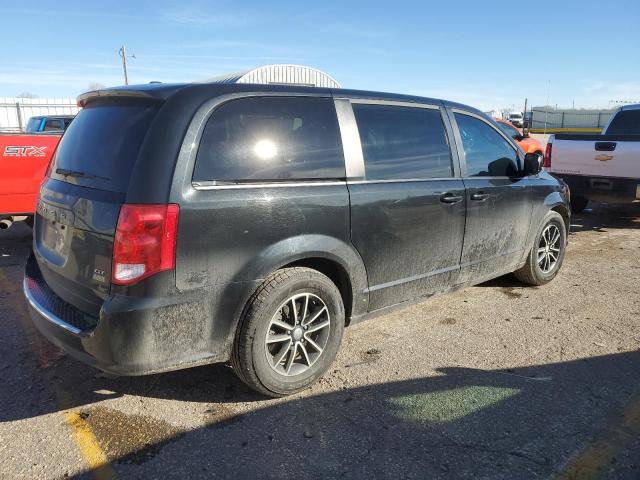 Изображение 3 2019 DODGE GRAND CARAVAN GT 2019 с VIN 2C4RDGEG3KR634017