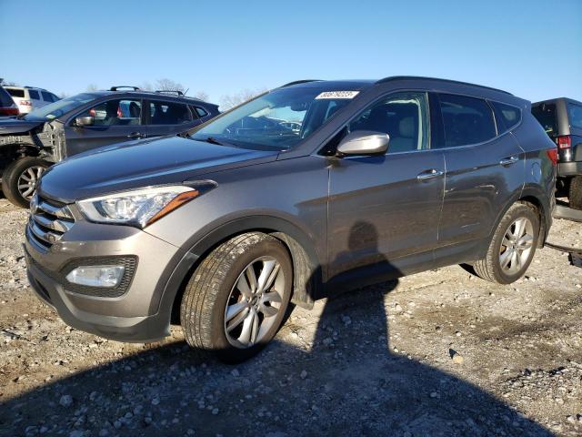 Изображение 1 2014 HYUNDAI SANTA FE SPORT  2014 с VIN 5XYZWDLA5EG192812