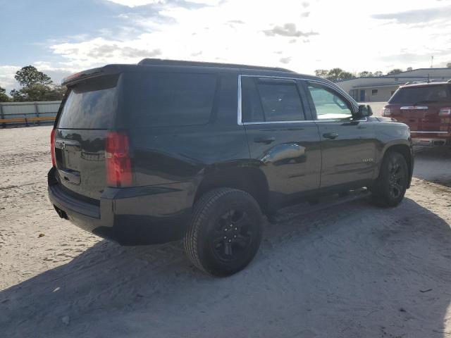 Image 3 of 2019 CHEVROLET TAHOE K1500 LS 2019 with VIN 1GNSKAKC3KR313565