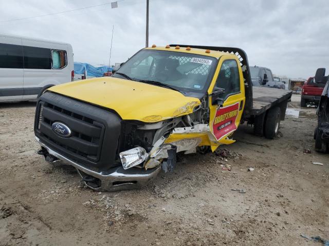 2012 FORD F550 SUPER DUTY 2012 image