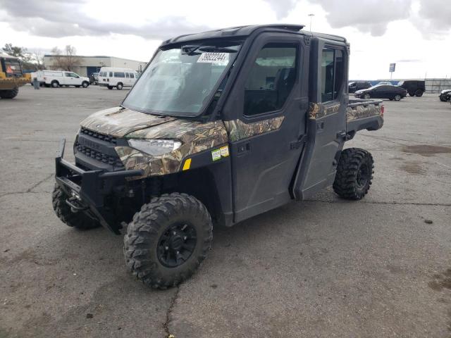 Изображение 2 2020 POLARIS RANGER CREW XP 1000 NORTHSTAR PREMIUM 2020 с VIN 4XARSX995L8051891