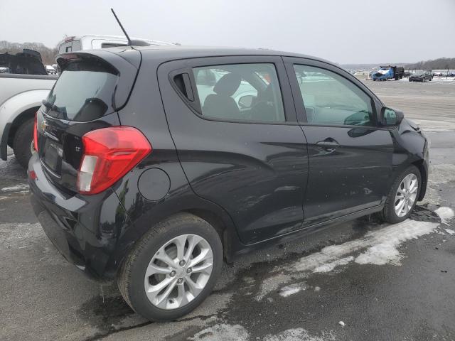 Image 3 of 2021 CHEVROLET SPARK 1LT 2021 with VIN KL8CD6SA4MC739900