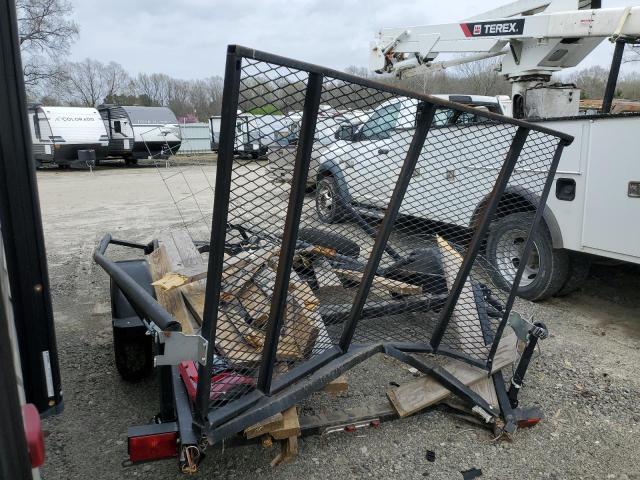 Image 3 of 2020 KARA TRAILER 2020 with VIN 5KTUS1615LF517579