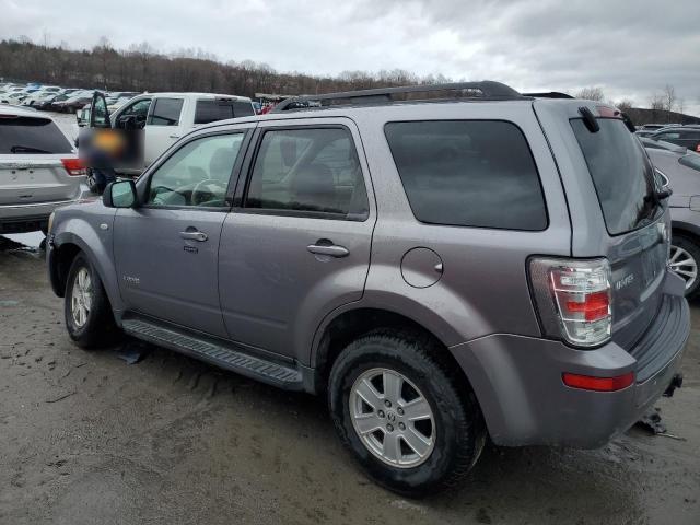 Изображение 2 2008 MERCURY MARINER  2008 с VIN 4M2CU91178KJ11880