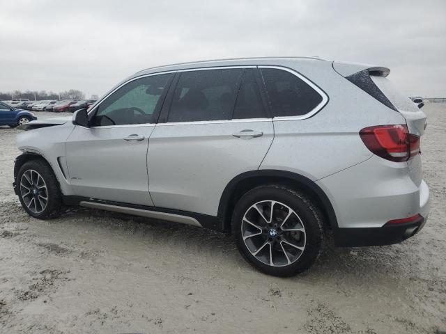 Изображение 2 2017 BMW X5 XDRIVE35I 2017 с VIN 5UXKR0C52H0V66967