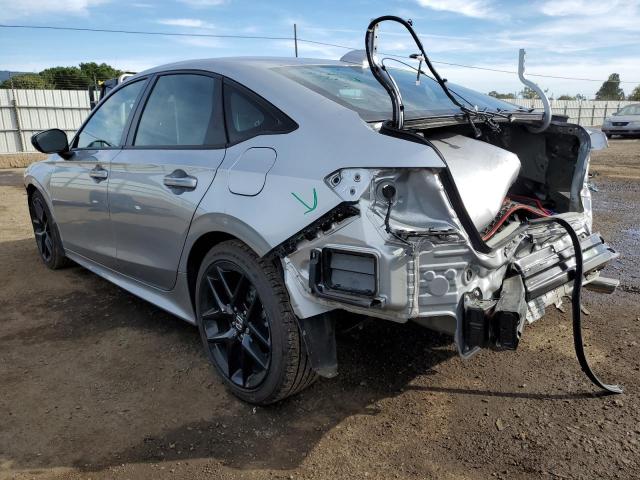 Image 2 of 2023 HONDA CIVIC SPORT 2023 with VIN 2HGFE2F50PH525934