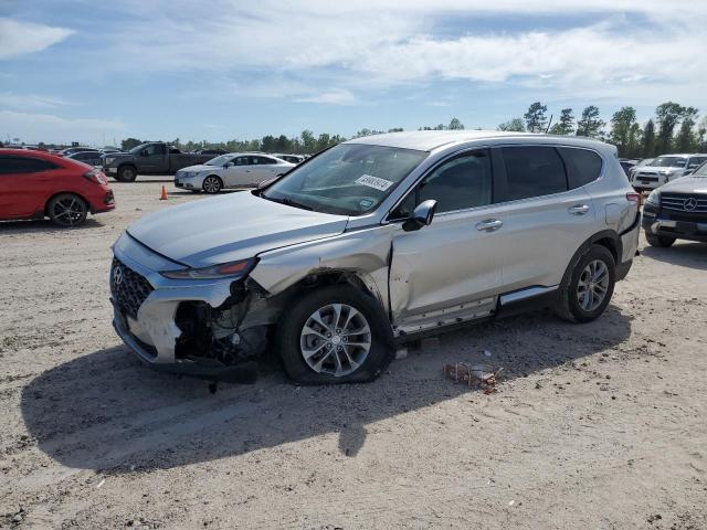 Obraz 1 z 2019 HYUNDAI SANTA FE SE 2019 z VIN 5NMS23AD5KH052281