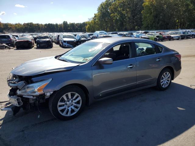 Image 1 of 2015 NISSAN ALTIMA 2.5 2015 with VIN 1N4AL3AP6FC282036