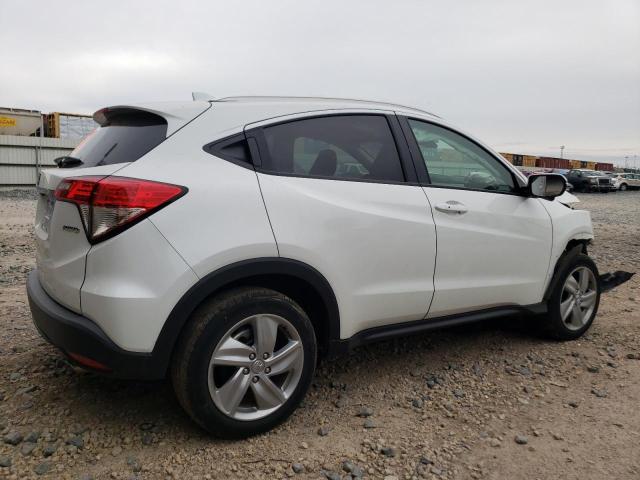 Image 3 of 2020 HONDA HR-V EX 2020 with VIN 3CZRU6H53LM700637