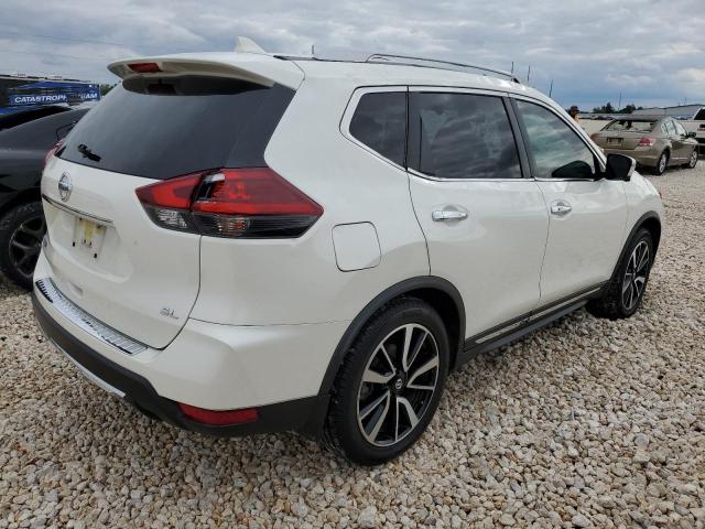 Obraz 3 z 2018 NISSAN ROGUE S 2018 z VIN JN8AT2MT7JW468127