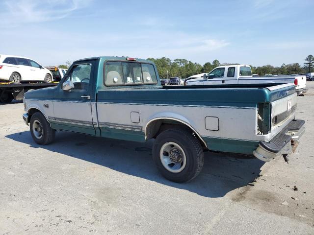 Obraz 2 z 1996 FORD F150  1996 z VIN 1FTEF15N8TLA89804