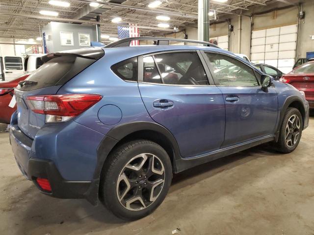 Obraz 3 z 2020 SUBARU CROSSTREK LIMITED 2020 z VIN JF2GTAMC3LH234236