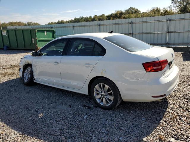 Image 2 of 2015 VOLKSWAGEN JETTA SE 2015 with VIN 3VWD17AJ2FM308837