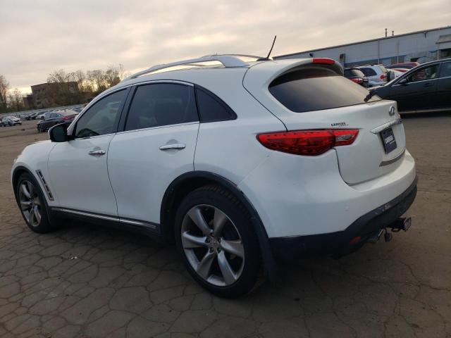 Изображение 2 2011 INFINITI FX35  2011 с VIN JN8AS1MW9BM734610