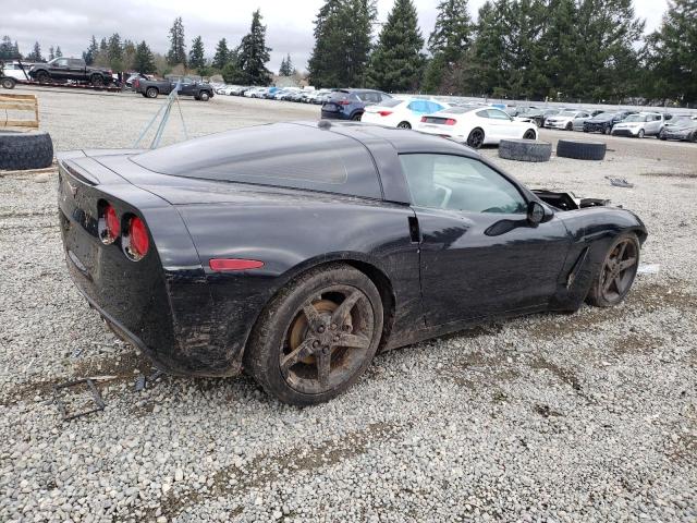 Image 3 of 2005 CHEVROLET CORVETTE  2005 with VIN 1G1YY24U255111866