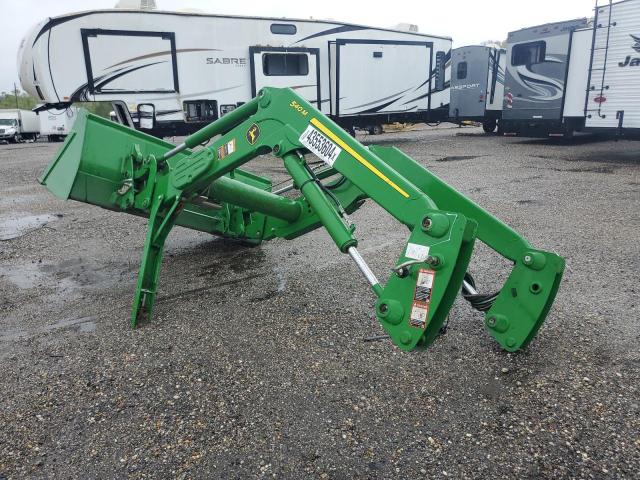 Изображение 3 2019 JOHN DEERE BUCKET 2019 с VIN 1P0540MXEKD053377