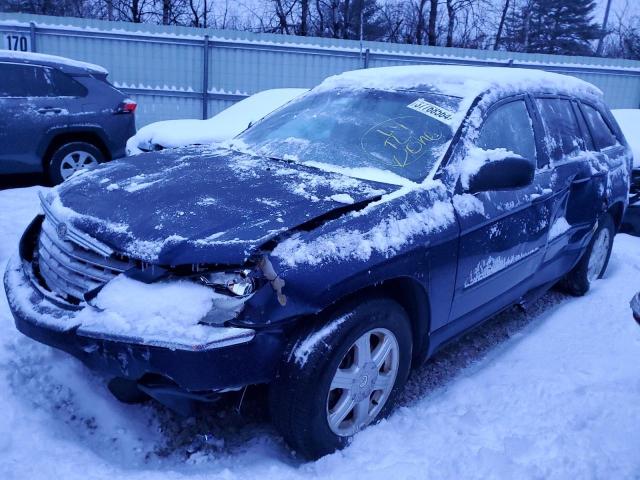 Изображение 2006 CHRYSLER PACIFICA TOURING 2006