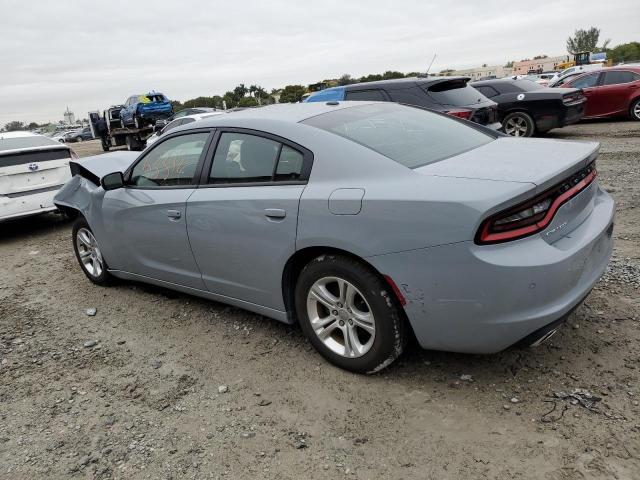 Изображение 2 2021 DODGE CHARGER SXT 2021 с VIN 2C3CDXBG0MH639179