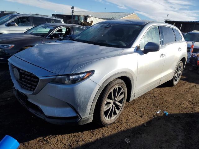 Image 1 of 2023 MAZDA CX-9 TOURING PLUS 2023 with VIN JM3TCBAY7P0640809