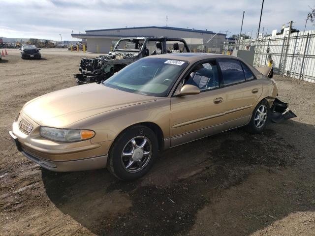 2001 BUICK REGAL LS 2001 image