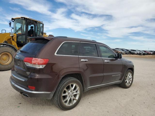 Obraz 3 z 2014 JEEP GRAND CHEROKEE SUMMIT 2014 z VIN 1C4RJEJG2EC387377