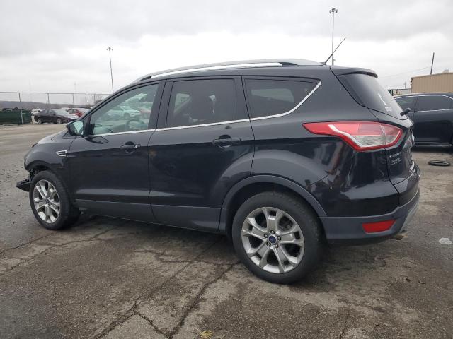 Изображение 2 2014 FORD ESCAPE TITANIUM 2014 с VIN 1FMCU0JX7EUD50394