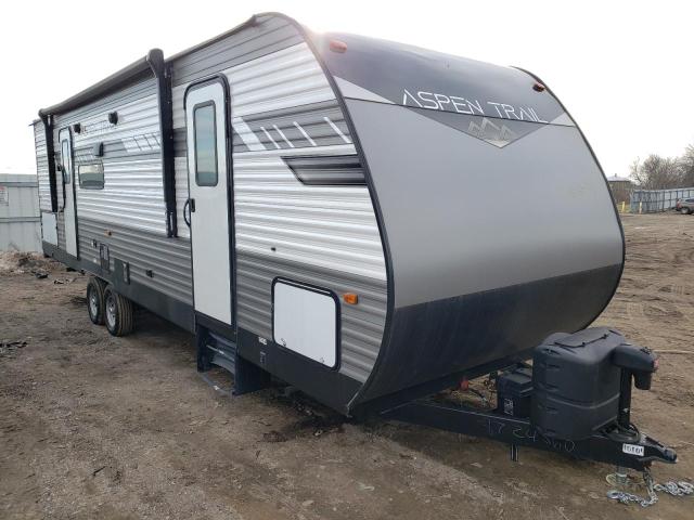 2021 KEYSTONE TRVL TRL 2021 image