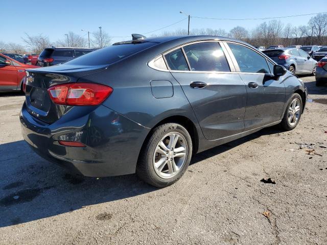 Изображение 3 2018 CHEVROLET CRUZE LT 2018 с VIN 1G1BE5SM5J7157225