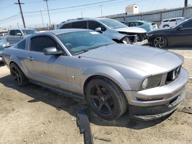 Изображение 2007 FORD MUSTANG  2007