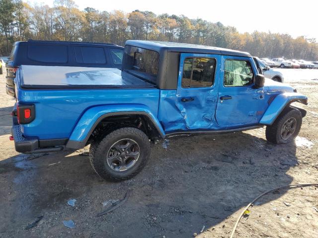 Изображение 3 2022 JEEP GLADIATOR RUBICON 2022 с VIN 1C6JJTBG4NL131149