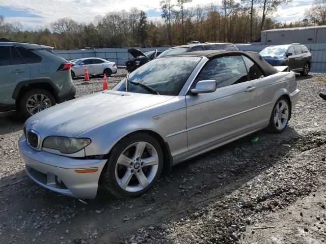 Obraz 1 z 2005 BMW 325 CI 2005 z VIN WBABW33415PL36307