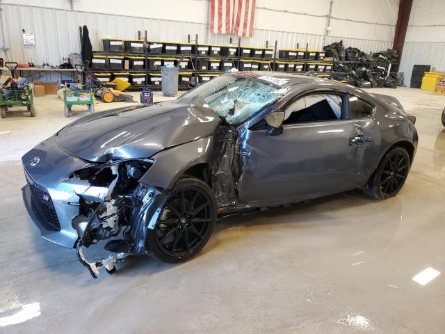 Image 1 of 2023 TOYOTA GR 86 PREMIUM 2023 with VIN JF1ZNBF19P8752625