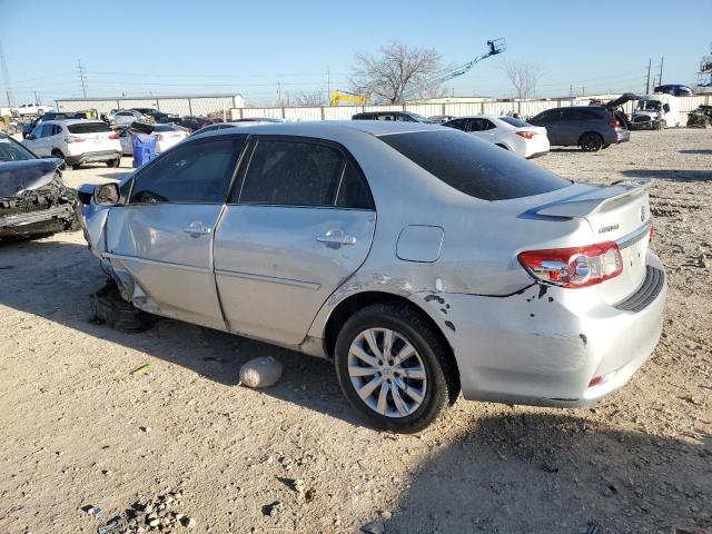 Obraz 2 z 2013 TOYOTA COROLLA BASE 2013 z VIN 2T1BU4EE6DC088993