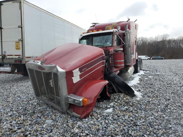 Obraz 2 z 2001 PETERBILT 379  2001 z VIN 1XP5DB9X61N544253