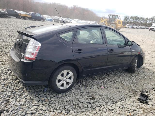 Obraz 3 z 2007 TOYOTA PRIUS  2007 z VIN JTDKB20U777596050