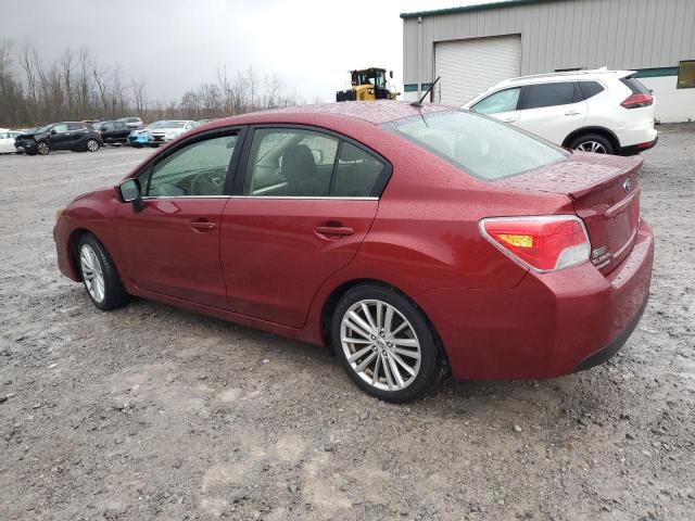 Obraz 2 z 2016 SUBARU IMPREZA PREMIUM PLUS 2016 z VIN JF1GJAF6XGH011716