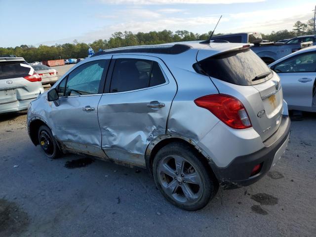 Изображение 2 2014 BUICK ENCORE  2014 с VIN KL4CJCSB5EB632864