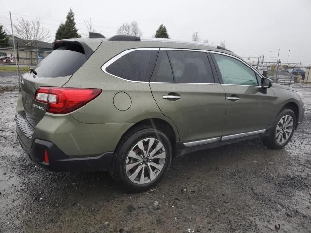 Obraz 3 z 2019 SUBARU OUTBACK TOURING 2019 z VIN 4S4BSATCXK3227420