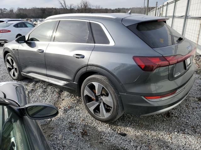 Image 2 of 2019 AUDI E-TRON PRESTIGE 2019 with VIN WA1VAAGE7KB006373