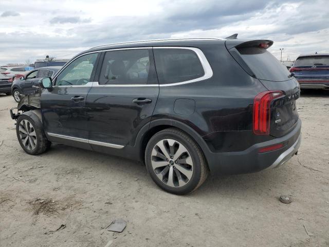 Obraz 2 z 2020 KIA                         TELLURIDE 2020 z VIN 5XYP3DHC7LG066331